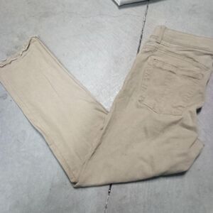 Democracy Women's Tan Trousers